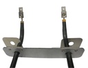 GE Range Oven Bake Element - WS01F11296,