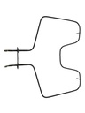 GE Range Oven Bake Heating Element - WB44X5082, Replaces: P328011