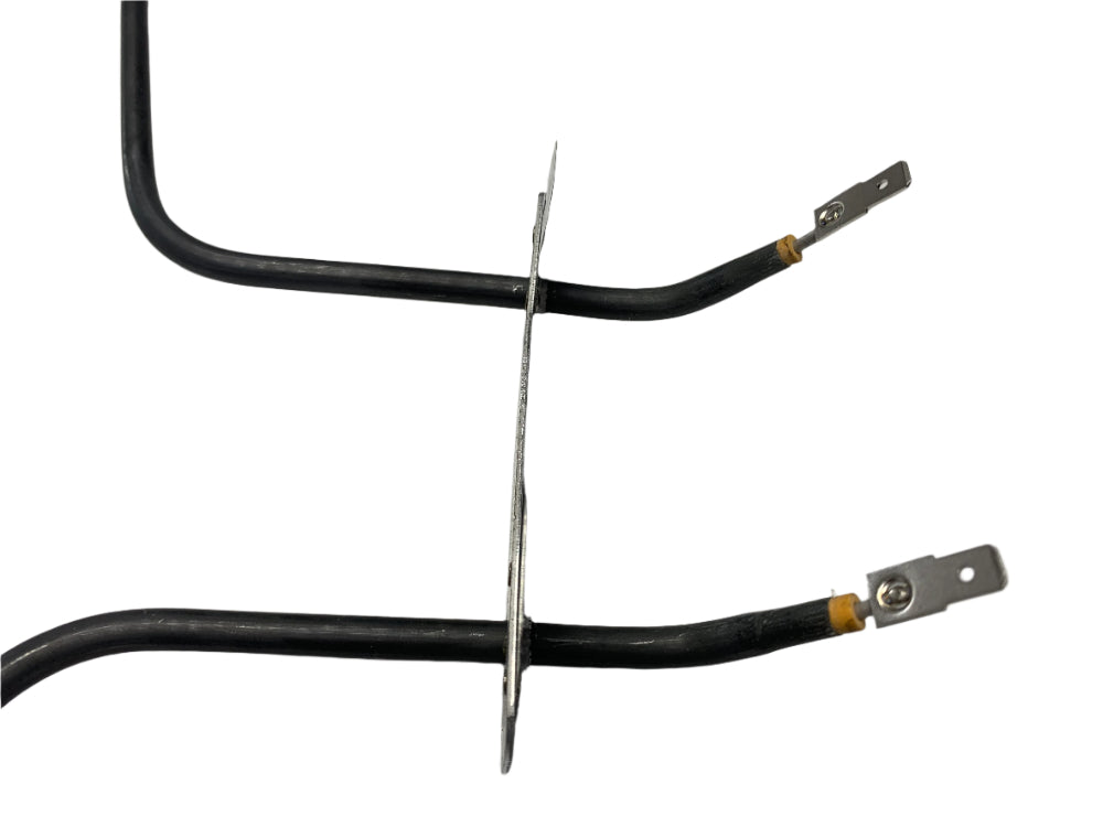 GE Range Oven Bake Heating Element - WB44X5082, Replaces: P328011