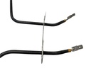 GE Range Oven Bake Heating Element - WB44X5082, Replaces: P328011