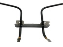 GE Range Oven Broil Element - WS01F11295