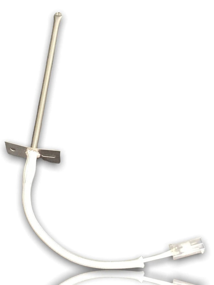 Electrolux Oven Temperature Sensor - 5304497424 or  5304414780, REPLACES: 3018012 PD00006052 3018668 3202382 3204593 316072000 316101700 316111200 316111202 316134900 5304414780 P295003 INVERTEC