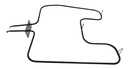 GE Range Bake Element - WB44M6, Replaces: 328113