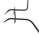 GE Range Bake Element - WB44T10060