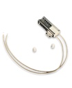 Electrolux Range Flat Gas Igniter, Hot Surface - 5303912586, REPLACES: 072T699F01 316T013S01 316T017P01 316T017P02 316T017P03 316T017P05 316T017P06 INVERTEC
