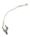 GE Range Flat Gas Igniter, Hot Surface - WS01F07454 INVERTEC