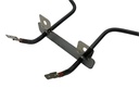 GE Range Heating Element - WB44X45495, Replaces: WB44T10059