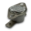 GE Range High-Limit Thermostat - WB24K5126 Replaces WG02F05621