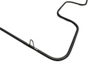 GE Range Oven Bake Element - WB44X228, Replaces: WB44X0228