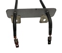 GE Range Oven Bake Element - WG02F04957