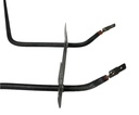 GE Range Oven Bake Element - WG02F04957