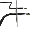 GE Range Oven Bake Element - WS01F02420