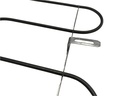GE Range Oven Broil Element - WB30X46986, Replaces: WB44K10002