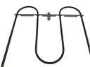 GE Range Oven Broil Element - WB30X46986, Replaces: WB44K10002