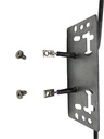 GE Range Oven Broil Element - WB30X46986, Replaces: WB44K10002