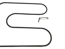 GE Range/Oven Broil Element - WB44X134, Replaces: WB44X0134