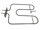 GE Range/Oven Broil Element - WB44X134, Replaces: WB44X0134