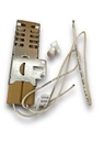 Electrolux Range Flat Gas Igniter, Hot Surface OEM -  5303307578