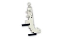 GE Washer Door Lock /Switch Assembly - WG04L00177, Replaces: WH10X10006 AP3884122 EA1021459 EA9863532 EAP1021459 PD00001249 INVERTEC