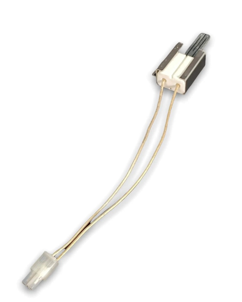Electrolux Range Flat Gas Igniter, Hot Surface - 139013701,  REPLACES: 3016040 AP5805209 PS8770165 EAP8770165 PD00043859 INVERTEC