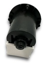 GE Washer Drain Pump Assembly - WG04F11505