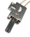 Electrolux Range Flat Gas Igniter, Hot Surface - 139013701,  REPLACES: 3016040 AP5805209 PS8770165 EAP8770165 PD00043859 INVERTEC