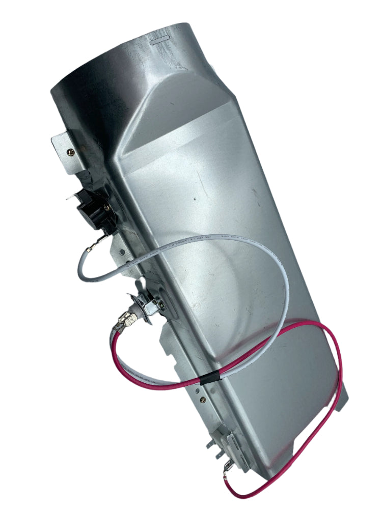 LG Dryer Heating Element Assembly - 5301EL1001H, Replaces: 5301EL1001S