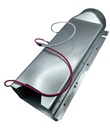 LG Dryer Heater Assembly - 5301EL1001W, Replaces: 5301EL1001U
