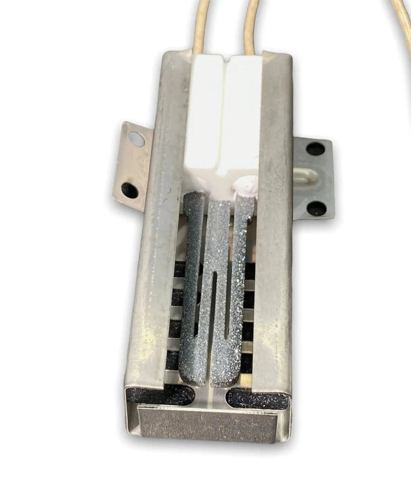 LG Range Flat Gas Igniter, Hot Surface - EBZ37171601, REPLACES: 1369667 AP4449547 PS3534097 EAP3534097 PD00068372 INVERTEC