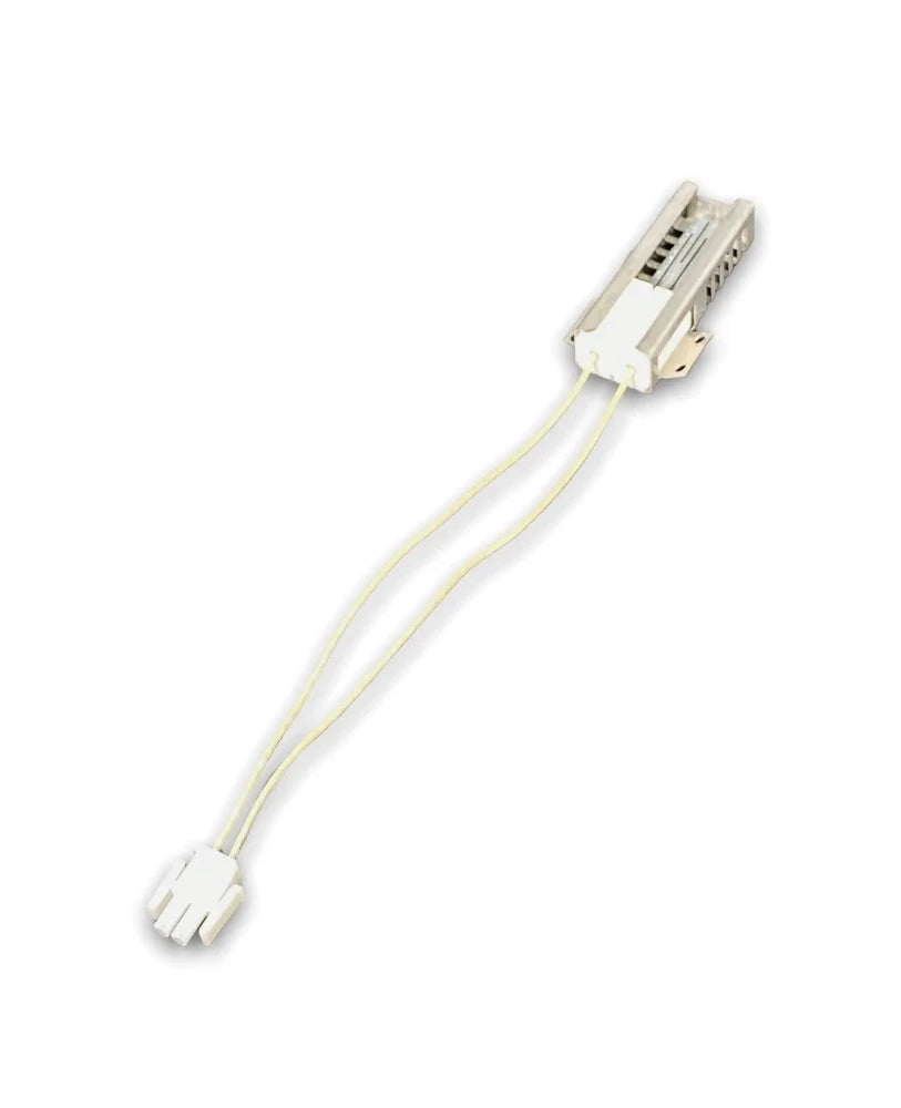 LG Range Flat Gas Igniter, Hot Surface - EBZ37171601, REPLACES: 1369667 AP4449547 PS3534097 EAP3534097 PD00068372 INVERTEC