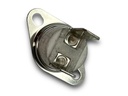 LG Range High-Limit Thermostat - EBG51439304 Replaces: EBG51439302