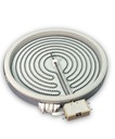 LG Range Surface Element /Burner - MEE62385101, Replaces: 2674426 AP5683232 PS7795471 EAP7795471 PD00040218 INVERTEC