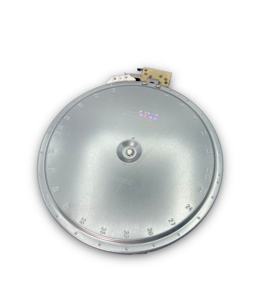 LG Range Surface Element /Burner - MEE62385101, Replaces: 2674426 AP5683232 PS7795471 EAP7795471 PD00040218 INVERTEC