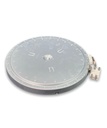 LG Range Triple Surface Element /Burner - MEE35326801,  REPLACES: 1370996 AP4444204 PS3535351 EAP3535351 PD00024642 INVERTEC