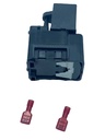 Bosch Refrigerator Start Device Kit - 00613863,  REPLACES: 513604002 613863 1560136 1560136 AP4483072 PS8727707 EAP8727707 INVERTEC
