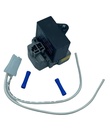 LG Refrigerator Start Device Kit - CLS30820101,  REPLACES: EBG44308701 3381148 AP5953061 PS10061312 EAP10061312 PD00038171 INVERTEC