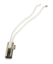 Electrolux Range Flat Gas Igniter, Hot Surface - 318177720,  REPLACES: 833383 AP2129144 PS444180 EAP444180 PD00026982 INVERTEC