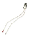 Electrolux Range Flat Gas Igniter, Hot Surface - 318177720,  REPLACES: 833383 AP2129144 PS444180 EAP444180 PD00026982 INVERTEC