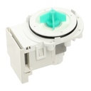 LG Washer Circulation Water Pump & Motor Assembly - EAU61383518