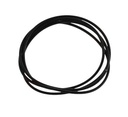 LG Washer Tub Gasket - 4036ER4001B, Replaces: 1267490 AH3522859 AP4437757 EA3522859 PD00005707 INVERTEC