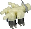 LG Washer Water Inlet Valve - 5220FR2008C, Replaces: 1345045 AP4441122 PS3527429 EAP3527429 PD00001833