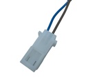 Miele Waterproof Dual Water Inlet Valve 110 -120V - 7934077, Replaces: 07934075