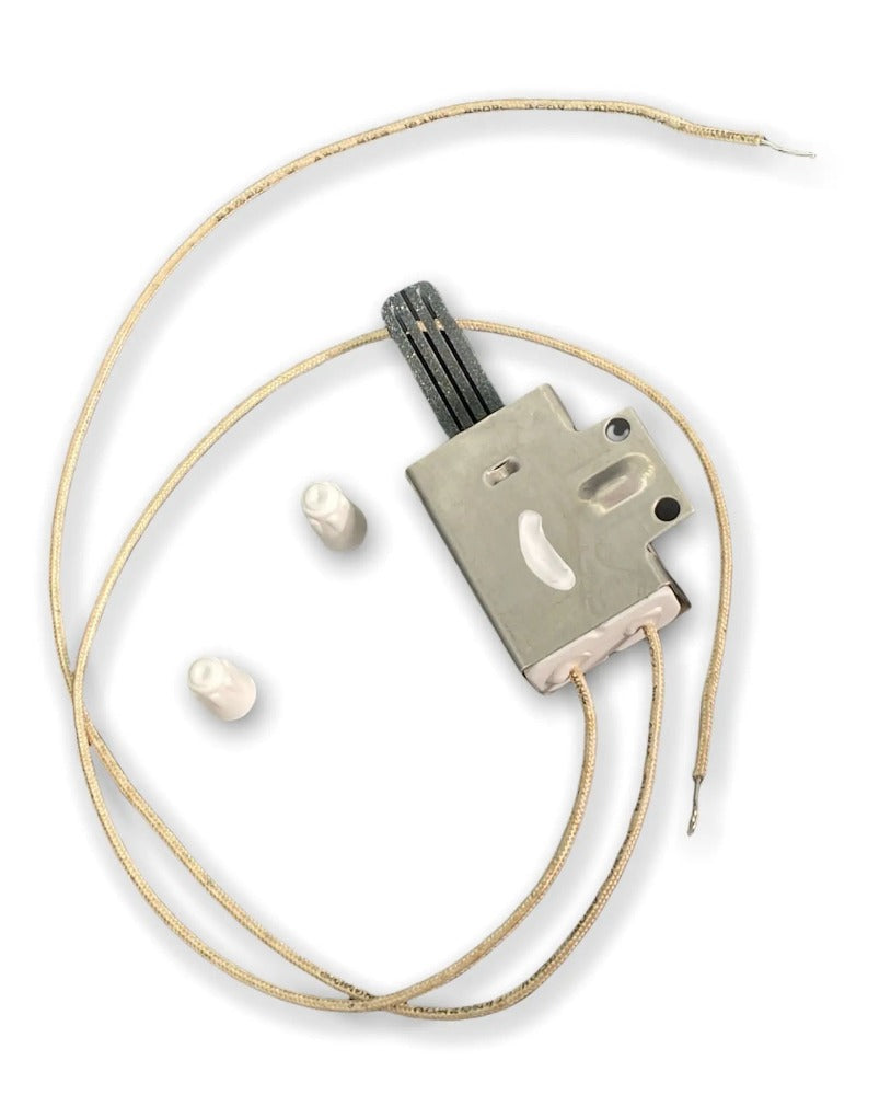 Electrolux Range Flat Gas Igniter, Hot Surface - 5303935059 INVERTEC