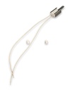 Electrolux Range Flat Gas Igniter, Hot Surface - 5303935059 INVERTEC