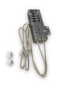 Professional Range Broil Igniter Kit - DVTH-5316, Replaces: DVTH5316 INVERTEC