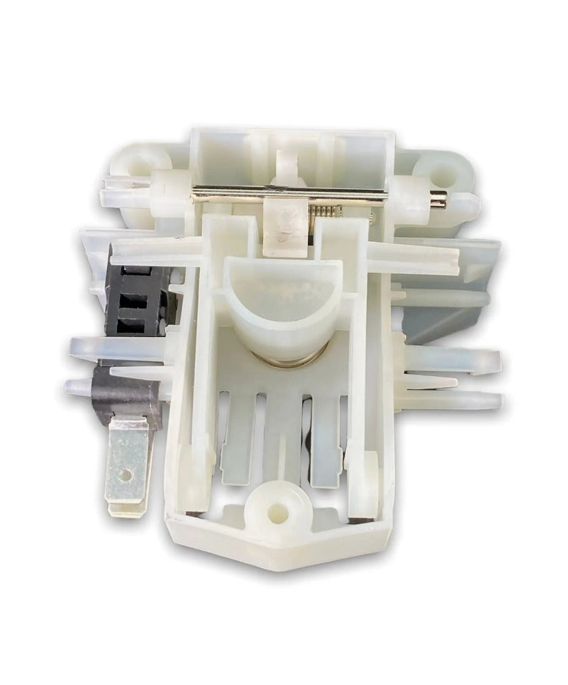Samsung Dishwasher Door Latch /Switch - DD81-02197A or DD8102197A,  REPLACES: AP6244343 PS12085601 EAP12085601 PD00050373 INVERTEC