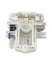 Samsung Dishwasher Door Latch /Switch - DD81-02197A or DD8102197A,  REPLACES: AP6244343 PS12085601 EAP12085601 PD00050373 INVERTEC