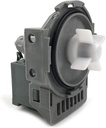 Samsung Dishwasher Drain Pump Motor Assembly - DD81-01527A, Replaces: DD8101527A 1550731 AP4342621 PS10058978 EAP10058978 B25-3A02 PD00041587 INVERTEC