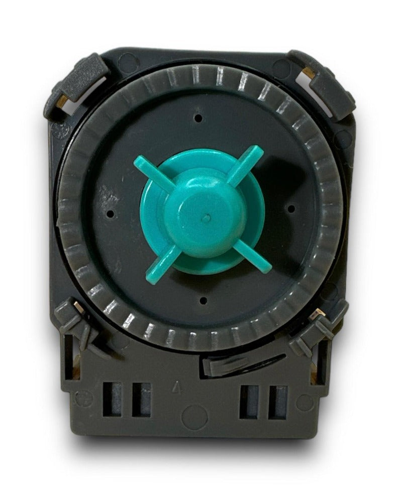 Samsung Dishwasher Drain Pump Assembly - DD81-02635A, Replaces: 4958703 AP6807450 PS12593038 EAP12593038 PD00060208
