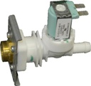 Samsung Dishwasher Water Inlet Valve - DD62-00084A, Replaces: 2692215 AP5178218 PS4222448 EAP4222448 PD00002158